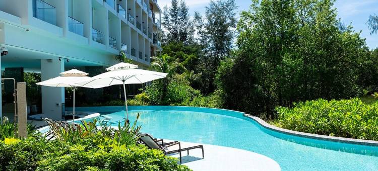 普吉岛拉扬丽笙度假酒店(Radisson Resort Layan Phuket)图片