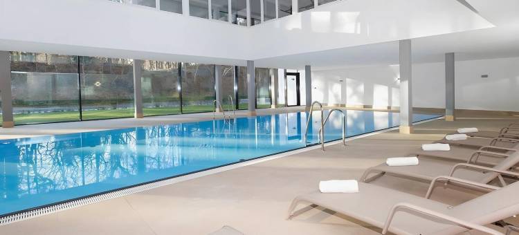 吕根岛多梅罗海滩酒店(Dormero Strandapartments Rügen)图片