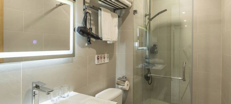 科阿公寓酒店(Koa Apart Hotel Phu Quoc)图片