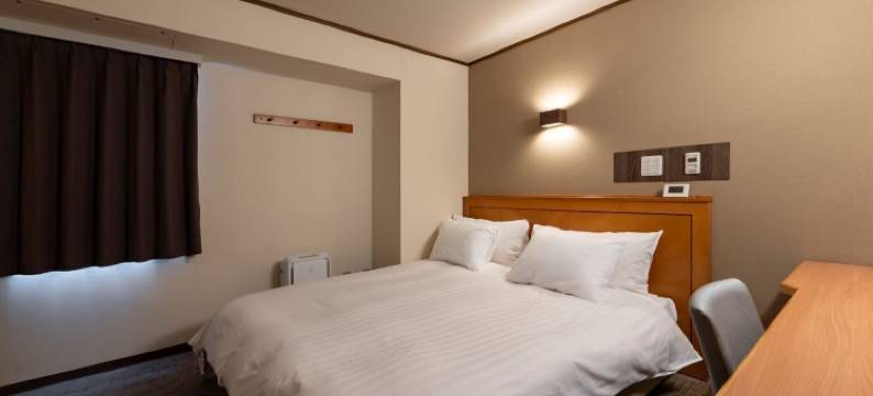 富山高级酒店(Hotel Prime Inn Toyama)图片