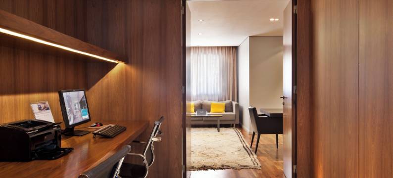 阿尔迪斯普利姆酒店(Altis Prime Hotel)图片