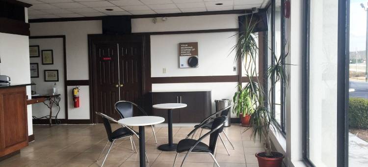 科尼尔斯6号汽车旅馆(Motel 6 Conyers, GA)图片