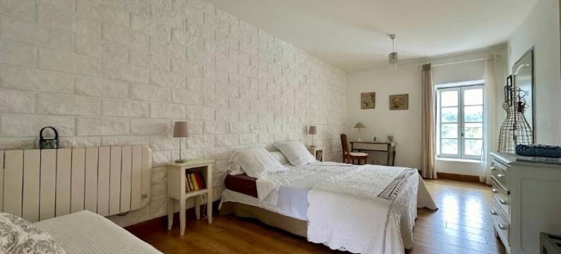 克洛斯贝尔丹(Le Clos Beldane)图片