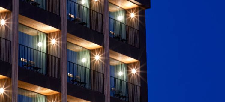 诺玛生活酒店 Avenida 60(Nôma Living Avenida 60)图片