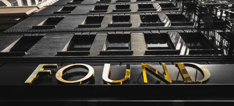 FOUND酒店，旧金山(Found Hotel, San Francisco)图片