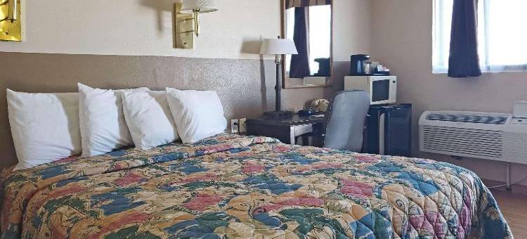 罗德威酒店水牛城(Rodeway Inn)图片