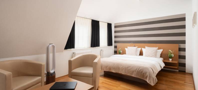 凯普威 - 酒店及公寓(Campuszwei - Hotel & Boardinghouse)图片