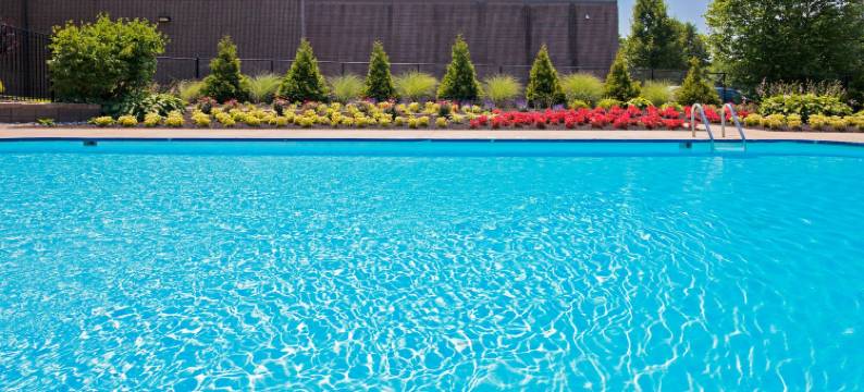 弗里霍尔德丽笙酒店(Radisson Hotel Freehold)图片