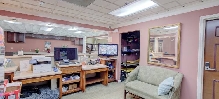 靠近洛克斯特格罗夫I 75的种植园客栈及套房(Plantation Inn & Suites Near Locust Grove I 75)图片