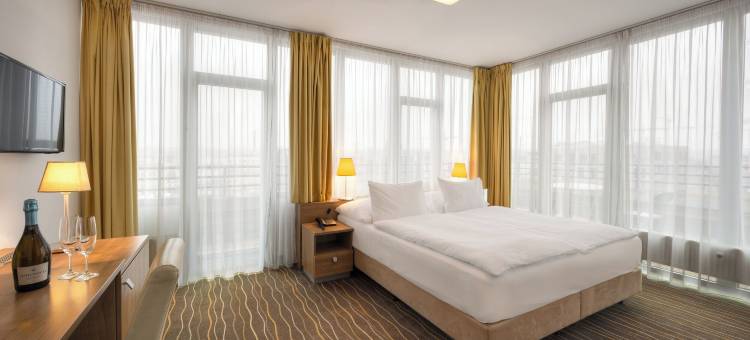 阿克森特酒店(Akcent Hotel)图片