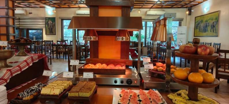 波格斯度假村(Resort Borgos)图片