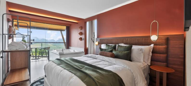 勒西拉马特酒店体验(Le Siramat Hotel Experience)图片