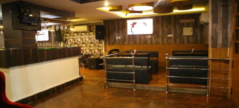 格兰德国际酒店(Hotel Grand International)图片