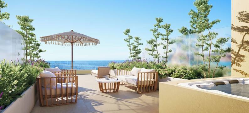 伊比罗斯塔精选黑山(Iberostar Selection Montenegro)图片