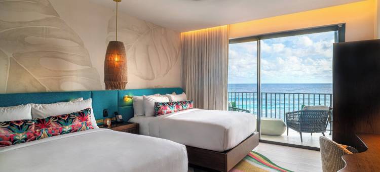 IHG英迪格酒店布里奇顿巴巴多斯(Hotel Indigo Bridgetown Barbados by IHG)图片