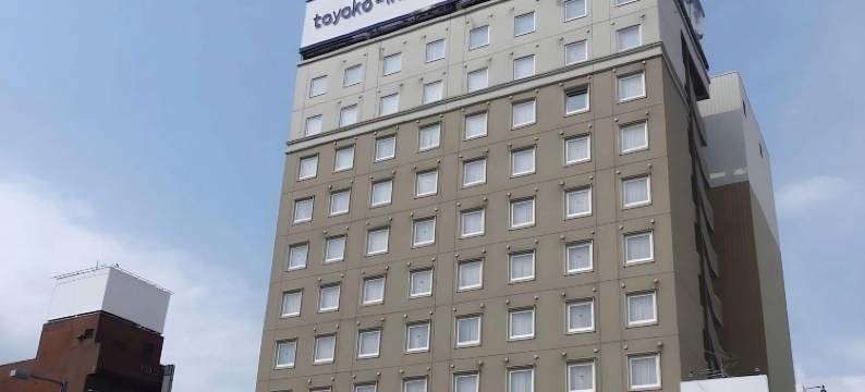 东横INN-福井站前(Toyoko Inn Fukui Ekimae)图片
