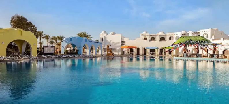阿拉贝拉海岸度假酒店(Arabella Azur Resort)图片