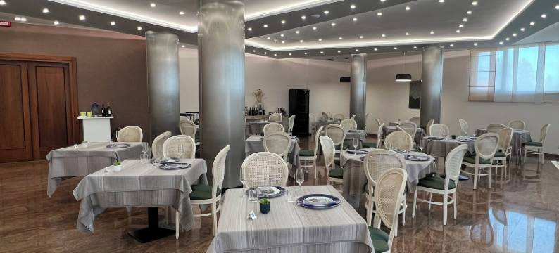 卡斯泰利酒店(Hotel & Residence Castelli)图片