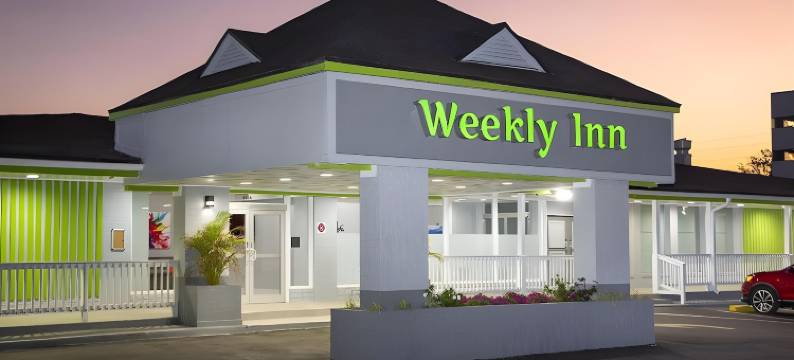 周租旅馆(Weekly Inn)图片