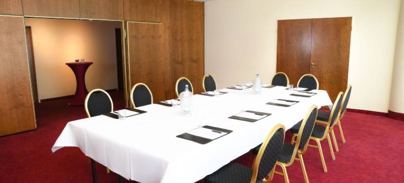 洲际酒店集团旗下的科特布斯假日酒店(Holiday Inn Cottbus by IHG)图片