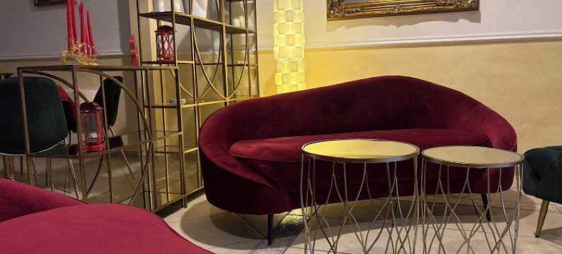 萨沃亚酒店(Hotel Savoia)图片