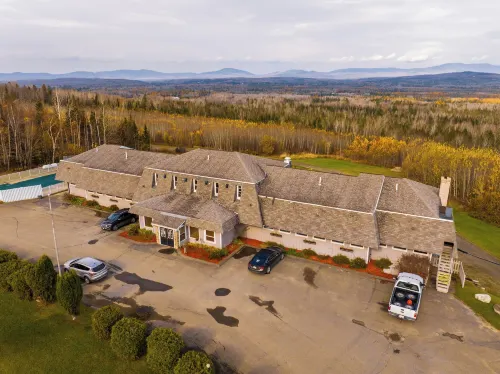 Mountainview Resort by Coolvacay - Apartment