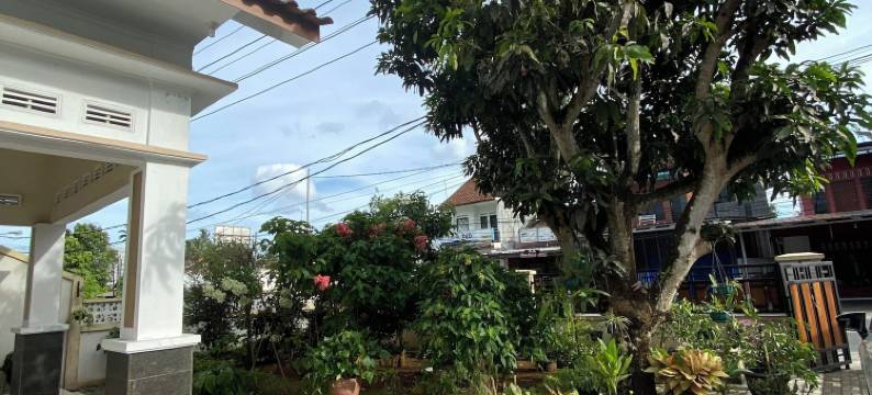 邦加达兰的Simply Homy民宿(Homestay Pangandaran by Simply Homy)图片