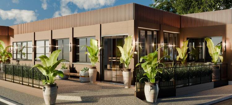 温德姆马略卡波尔托科洛姆度假村(Wyndham Mallorca Portocolom Resort)图片