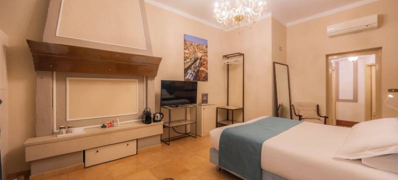 格里宫公寓(Residenza Palazzo Negri)图片