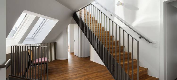 Limehome 维也纳 Vivenotgasse(Limehome Vienna Vivenotgasse)图片