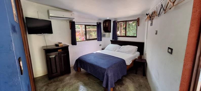 马萨伊公寓酒店(Massai Apartments)图片