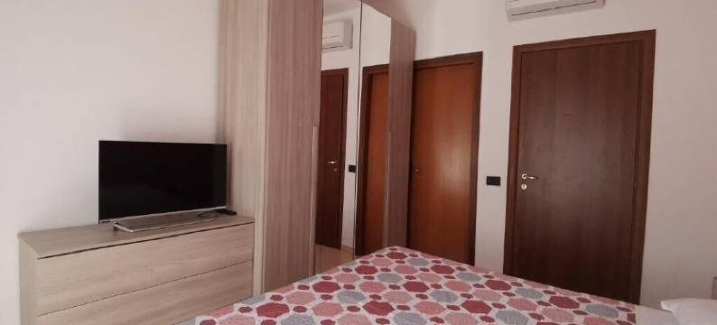 波尔蒂奇民宿 - 伽诺比奥妙(I Portici B&B - Cernobbio)图片