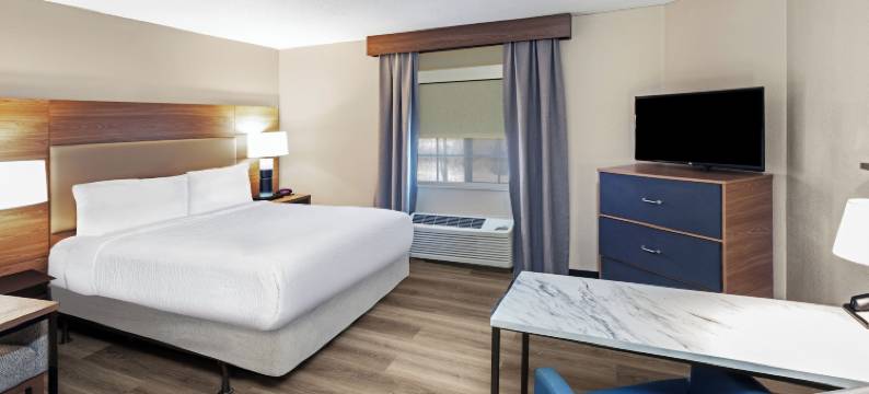 Candlewood Suites 托皮卡 by IHG(Candlewood Suites TOPEKA WEST by IHG)图片