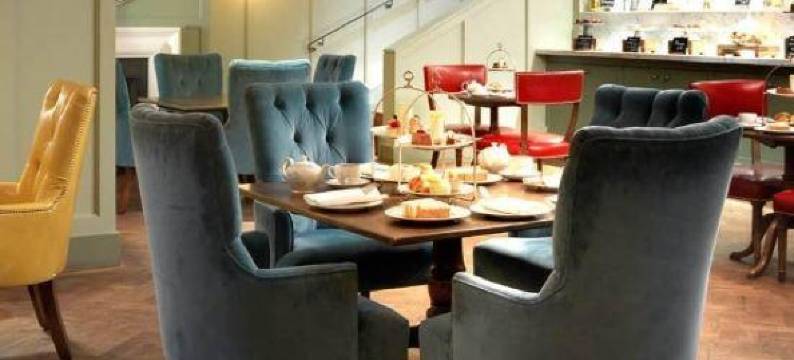 马里波恩旅馆(Marylebone Inn)图片