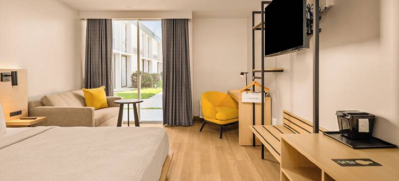 奥兰多国际大道附近的民宿酒店(B&B Hotel Orlando International Drive Near Universal - Newly Renovated!)图片