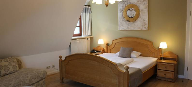 弗莱尔尼斯酒店(Flair-Hotel Neeth)图片