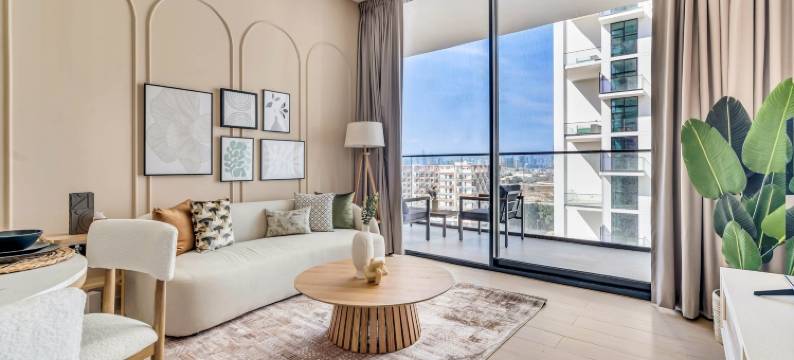 Binghatti Lavender 506图片