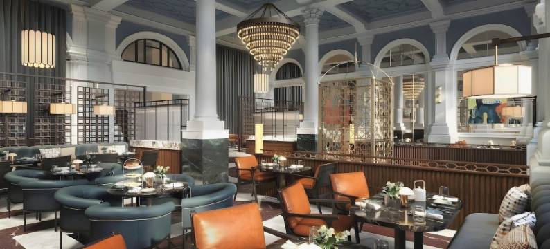 帕克盖特酒店(The Parkgate Hotel)图片