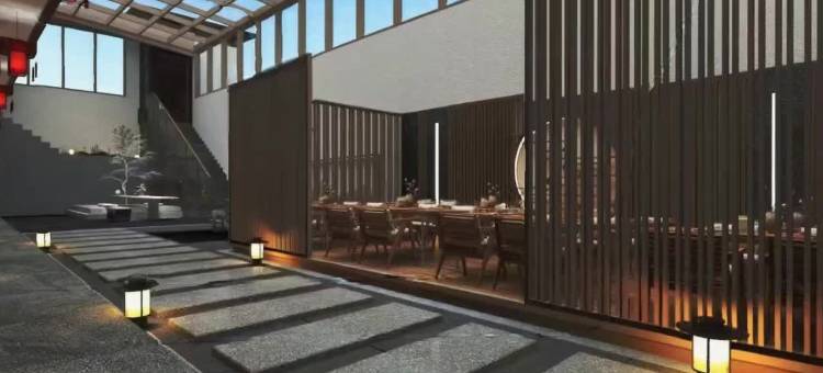 沐阳庭院民宿(五台山五爷庙店)图片