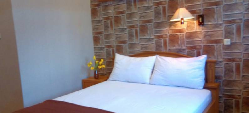 Hotel Kencana Rembang图片