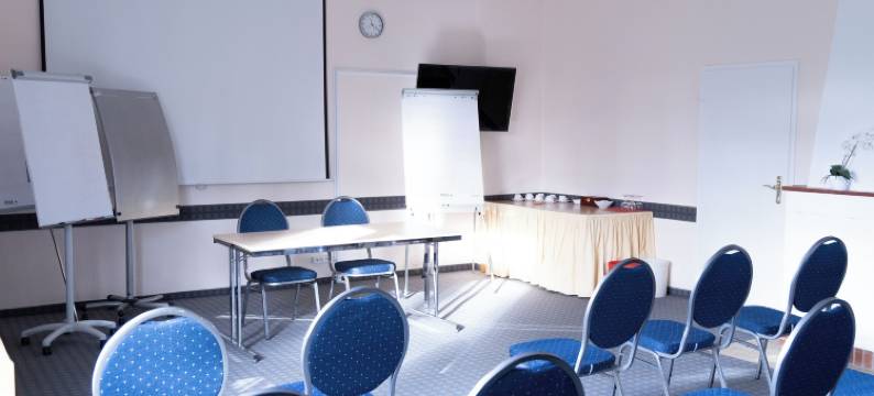 豪斯公园酒店(Hotel Haus am Park)图片