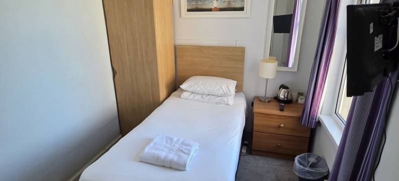 贝雷斯福德酒店(The Beresford Hotel)图片