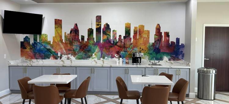 Super 8 by Wyndham Baytown图片