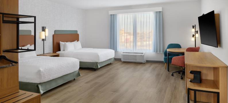 Hampton Inn by Hilton Midland West图片