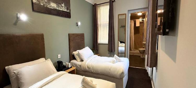 纳尔逊勋爵酒店(Lord Nelson Hotel)图片