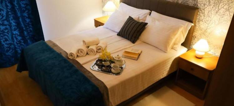 Franov精品住宅(Franov Butique Residence)图片