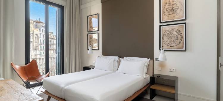 市中心公寓(Midtown Apartments)图片