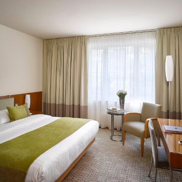 中央K+K酒店(K+K Hotel Central)图片