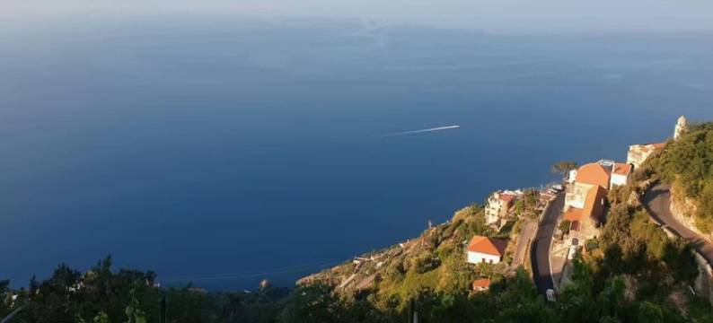 伊尔坎通德尔赛琳民宿(B&B Il Canto Delle Sirene)图片