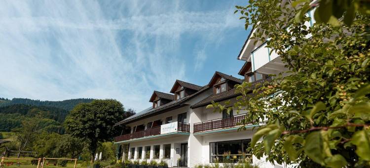Mühlenglück酒店和咖啡厅(Hotel & Café Mühlenglück)图片